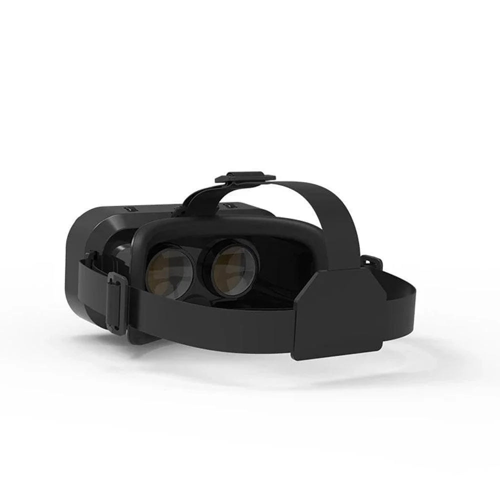 Vr shinecon g10 virtual reality glasses 3d - console | vr
