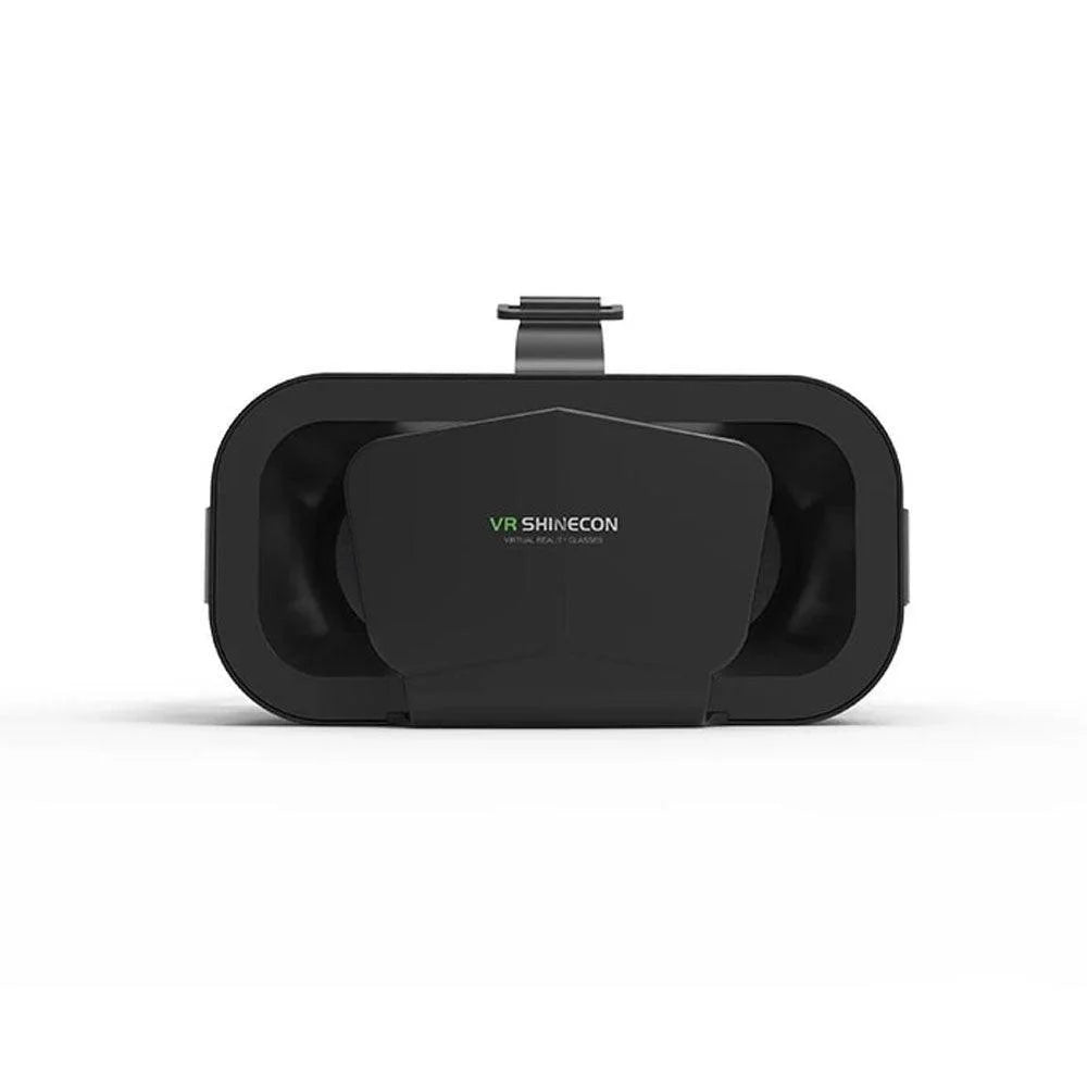 Vr shinecon g10 virtual reality glasses 3d - console | vr