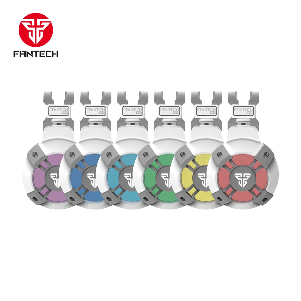 Fantech captain 7.1 hg11 - audio | headset 7.1