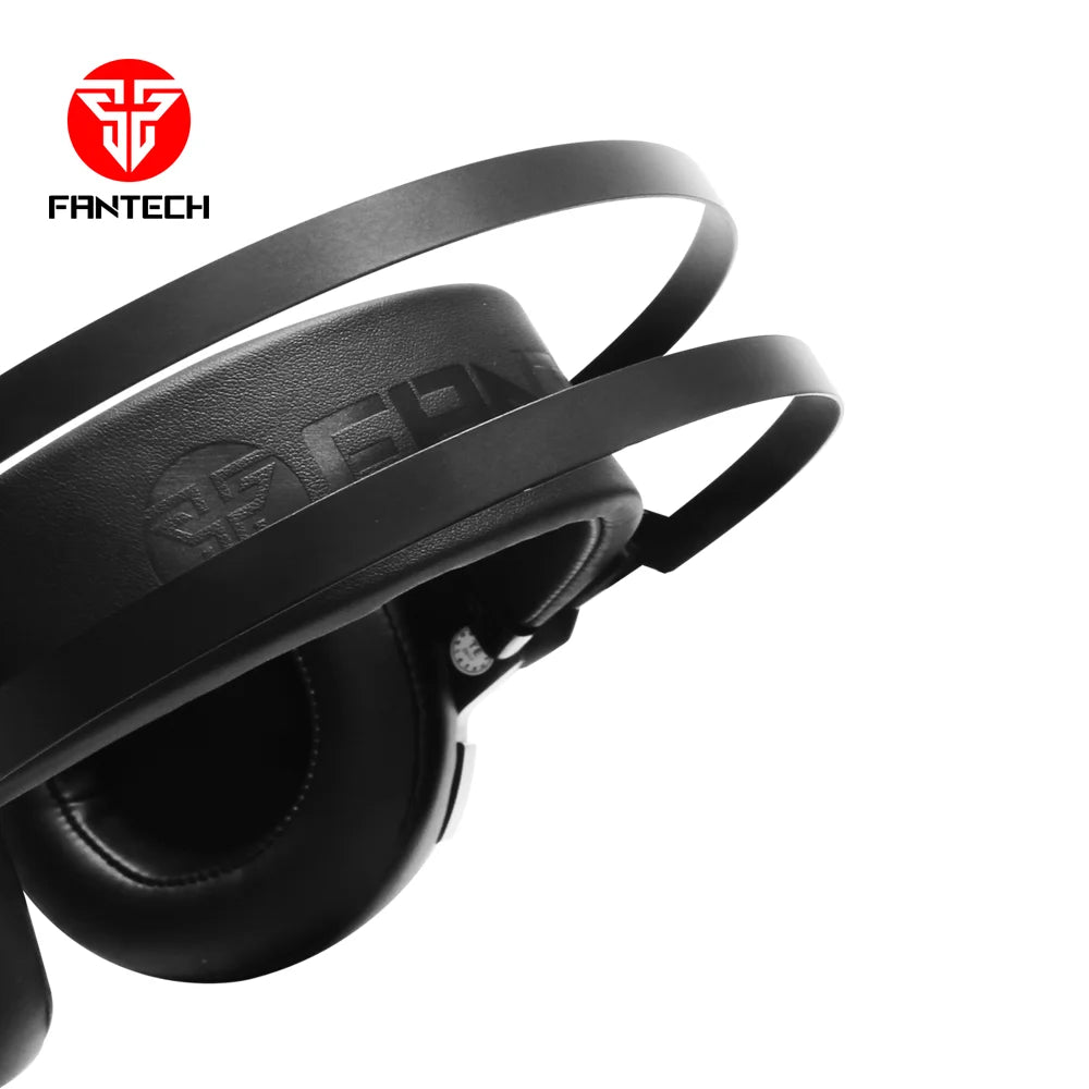 Fantech hg11 pro gaming headset - vibration space edition 7.1 surround sound - audio | headset 7.1