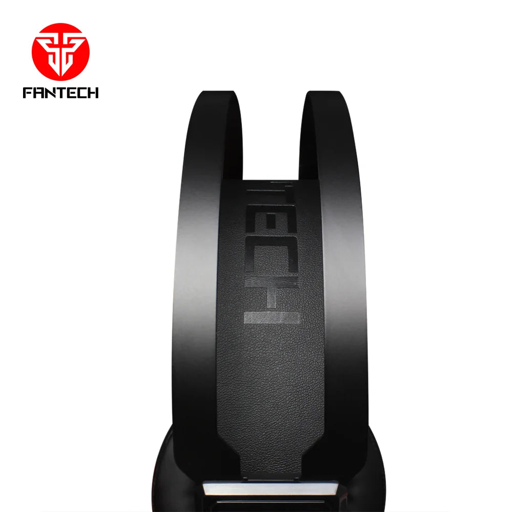 Fantech hg11 pro gaming headset - vibration space edition 7.1 surround sound - audio | headset 7.1