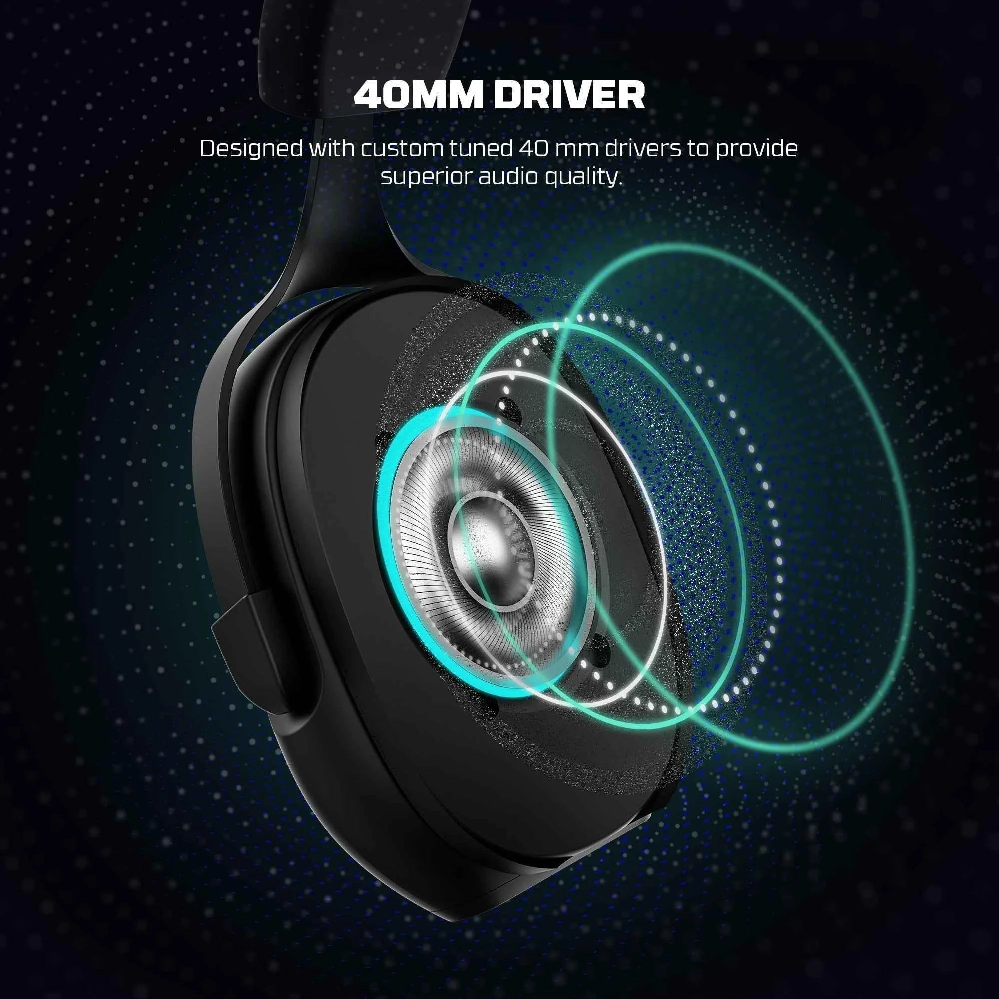 Fantech hg30 gaming headset - white 7.1 surround sound for immersive audio experience - audio | headset 7.1