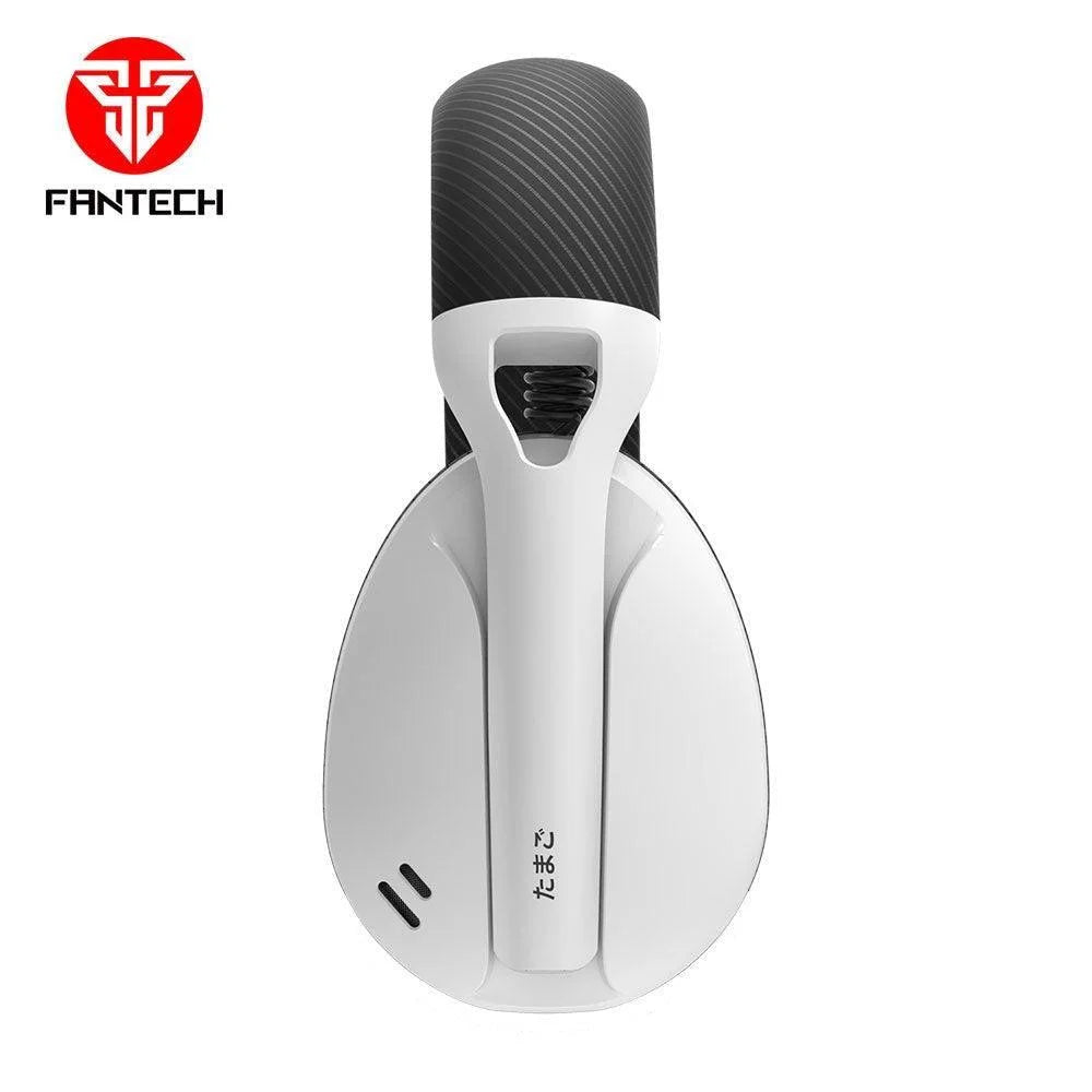 Fantech whg01 tamago wireless headset - lightweight & high-performance audio - audio | wireless headset