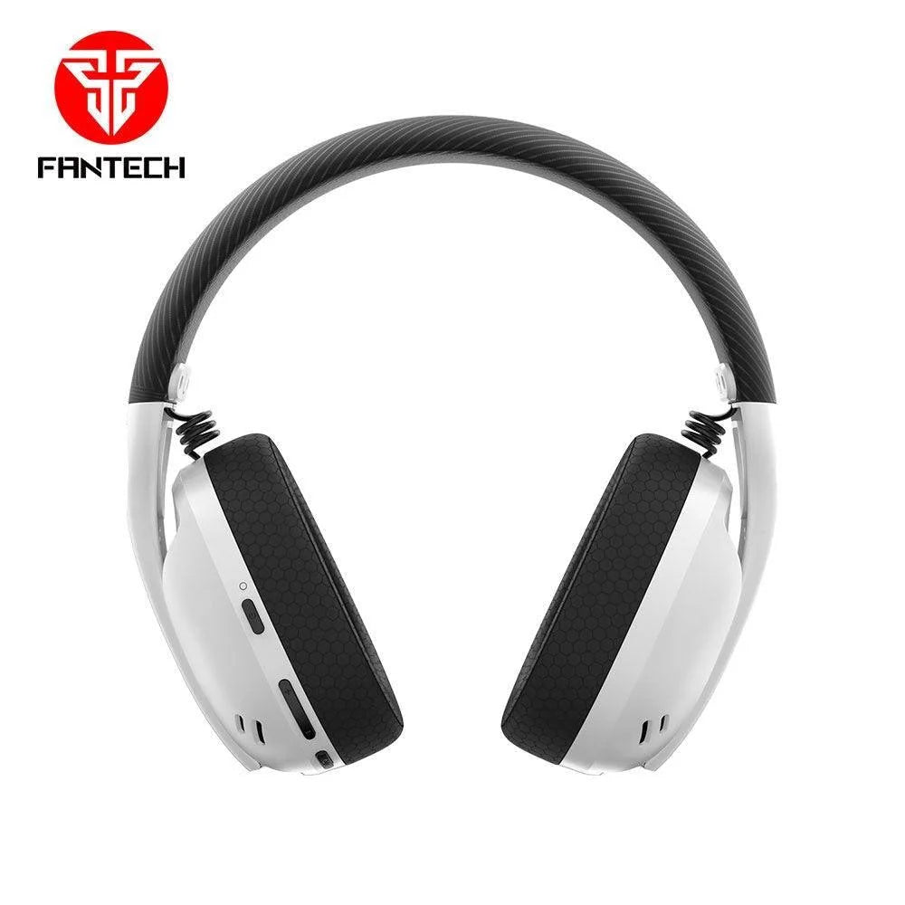 Fantech whg01 tamago wireless headset - lightweight & high-performance audio - audio | wireless headset