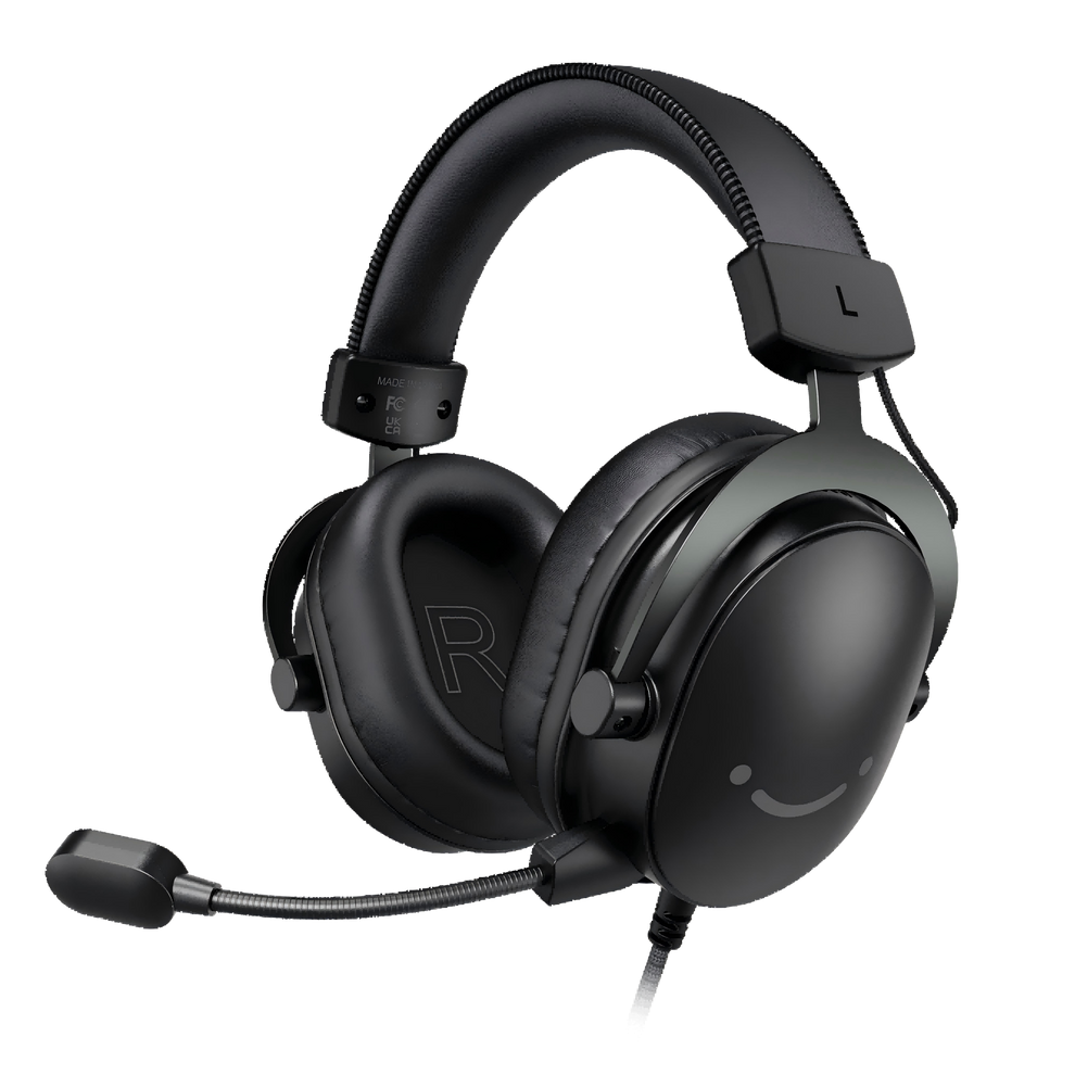 Fifine ampligame h9 usb gaming headset - audio | headset 7.1