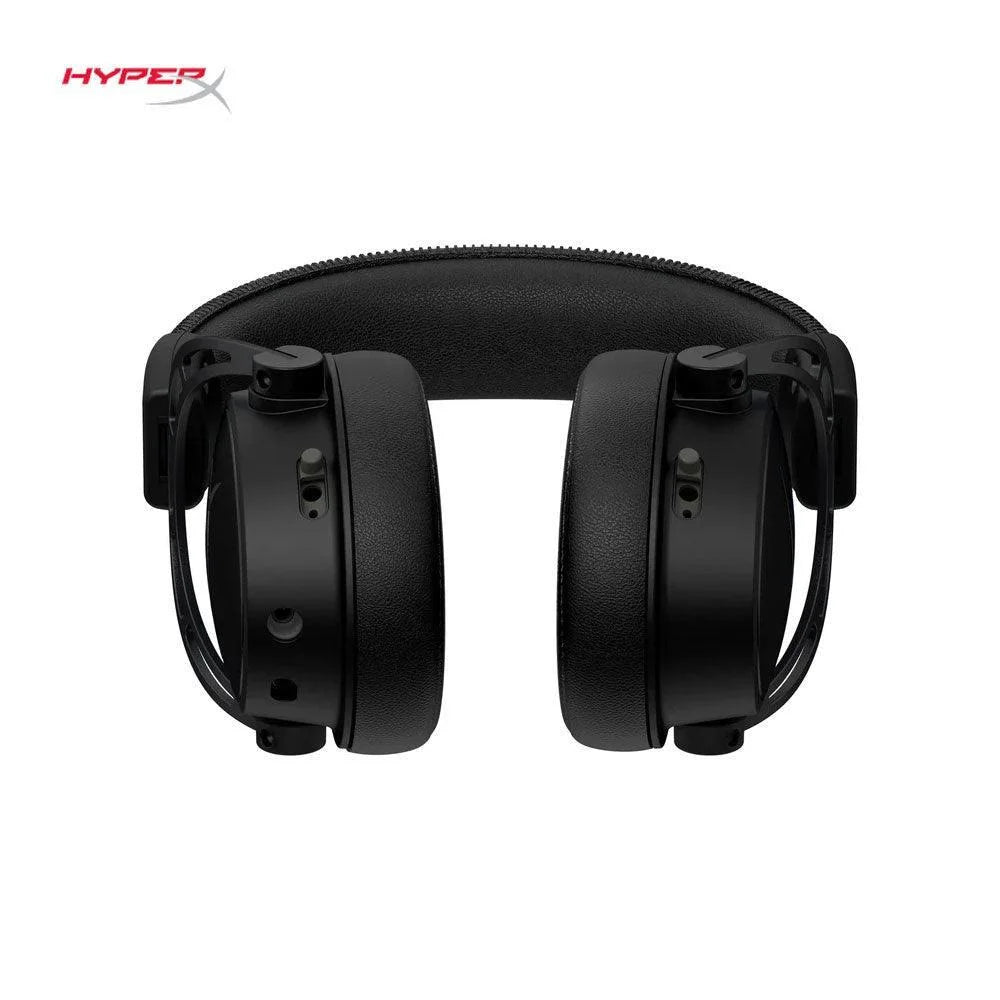 Hyperx cloud alpha s gaming headset - ultimate comfort and sound quality - audio | headset 3.5