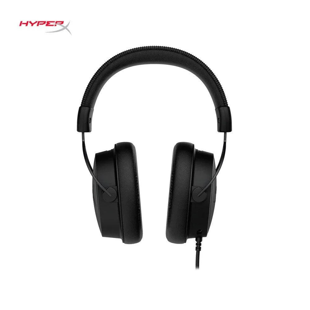 Hyperx cloud alpha s gaming headset - ultimate comfort and sound quality - audio | headset 3.5