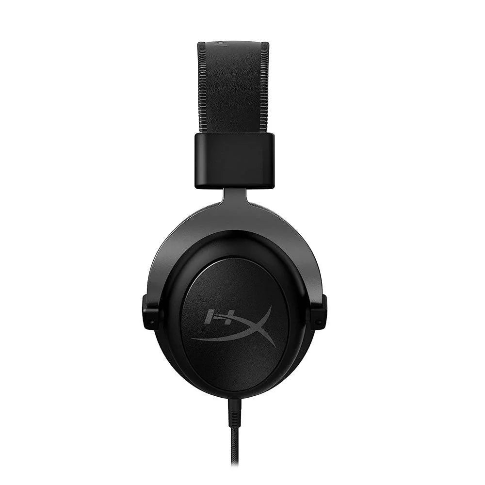 Hyperx cloud ii gaming headset - black - audio | headset 7.1