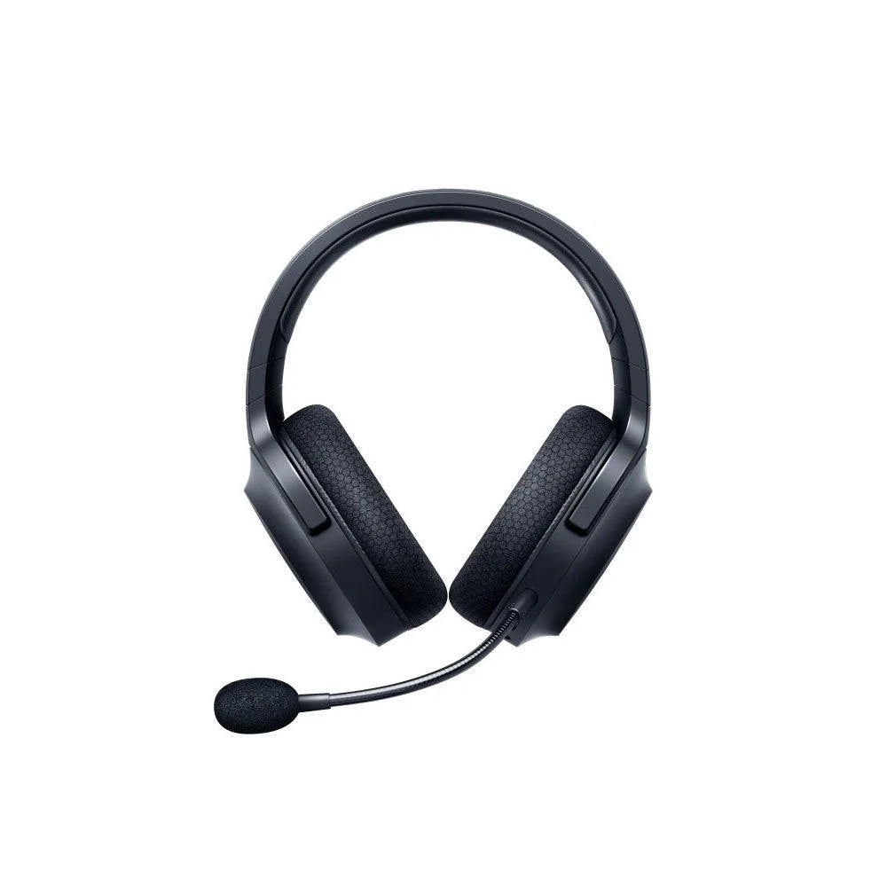Razer barracuda x wireless headset - lightweight 250g bluetooth gaming audio - audio | wireless headset