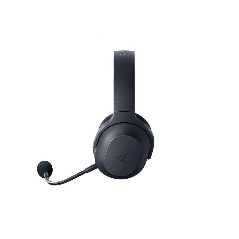Razer barracuda x wireless headset - lightweight 250g bluetooth gaming audio - audio | wireless headset