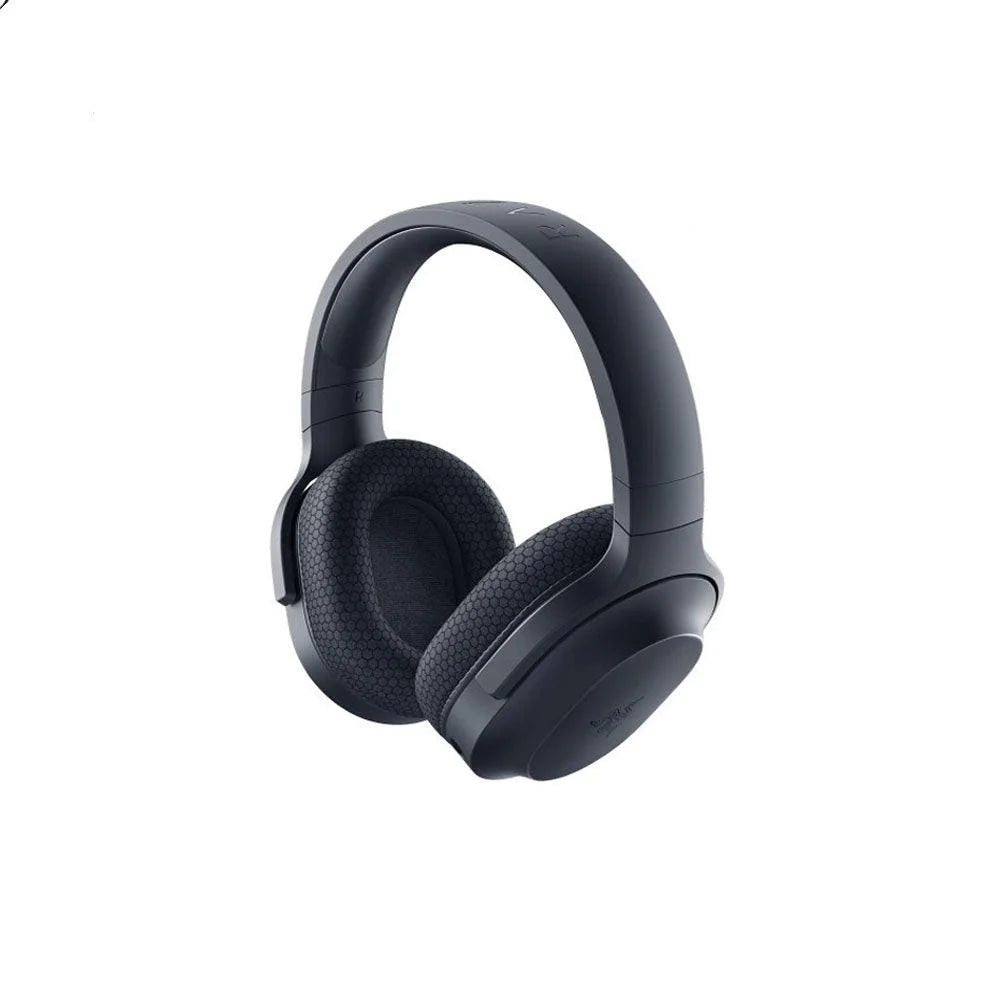 Razer barracuda x wireless headset - lightweight 250g bluetooth gaming audio - black - audio | wireless headset