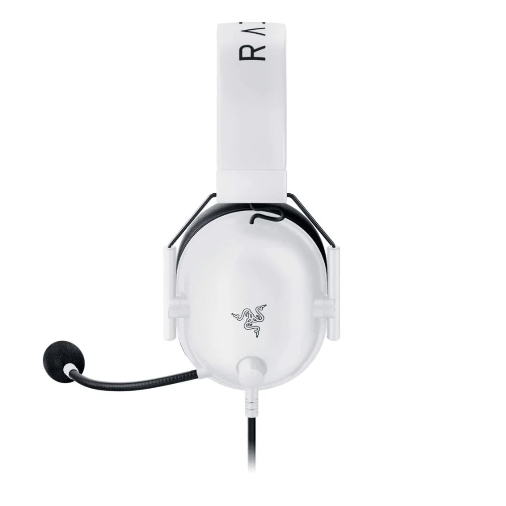 Razer blackshark v2 x wired gaming headset - audio | headset 3.5