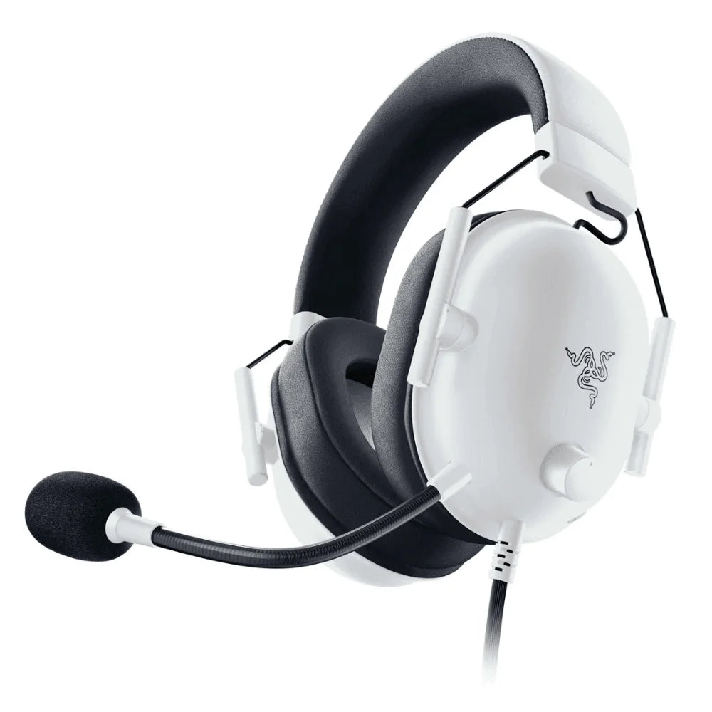Razer blackshark v2 x wired gaming headset - audio | headset 3.5
