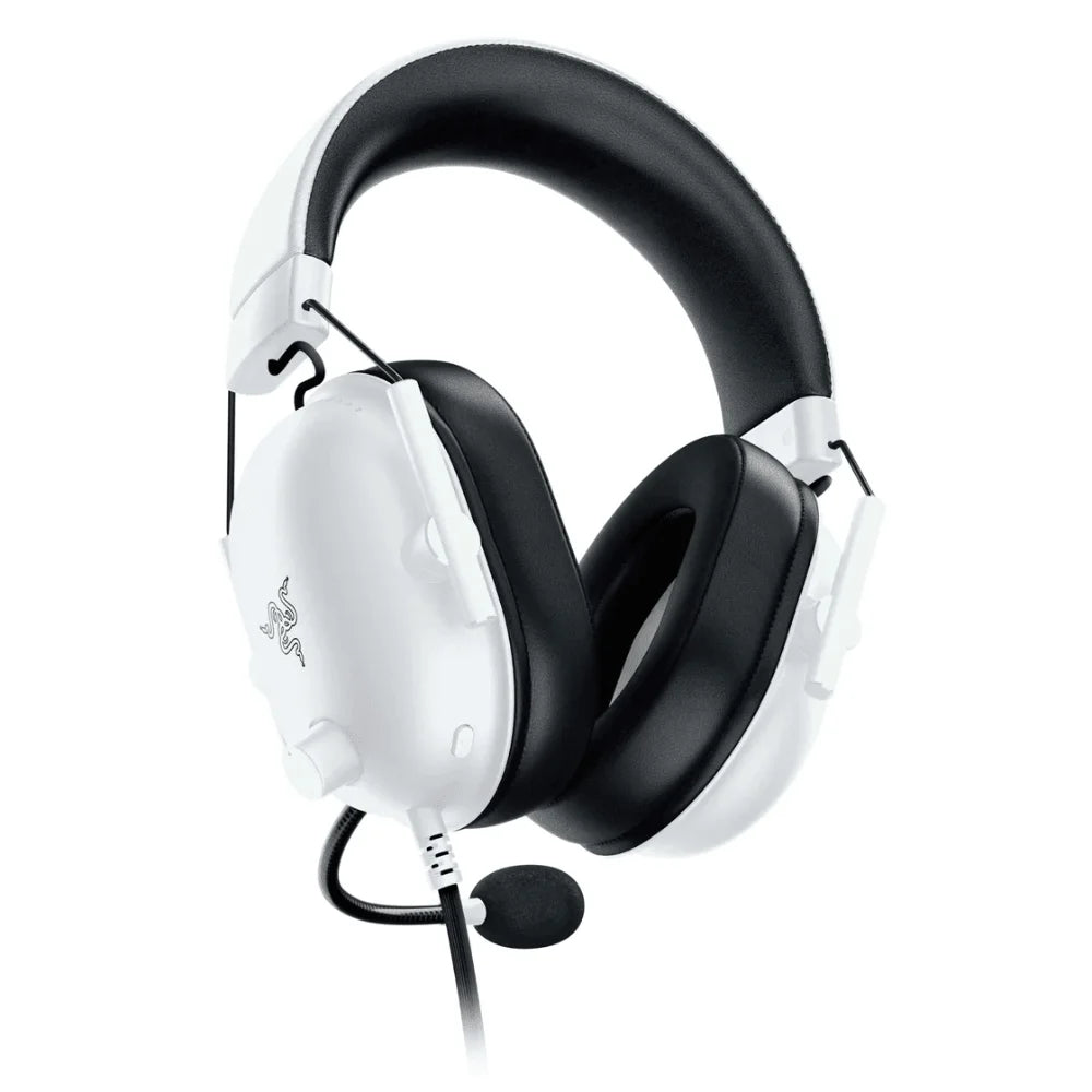 Razer blackshark v2 x wired gaming headset - audio | headset 3.5