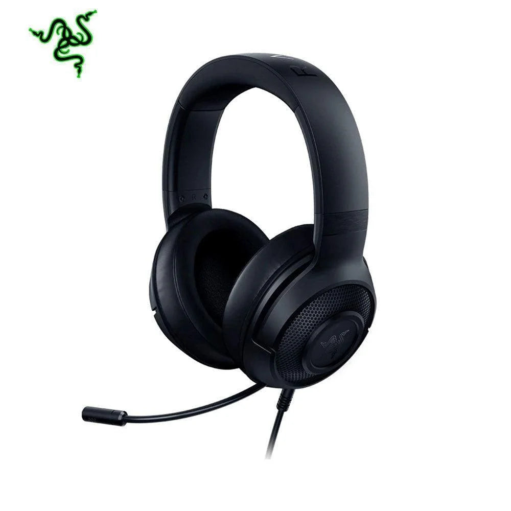 Razer kraken x ultralight gaming headset: 7.1 - audio | headset 7.1