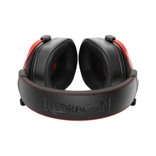 Redragon cybill gaming headset - h312 - black - audio | headset 7.1