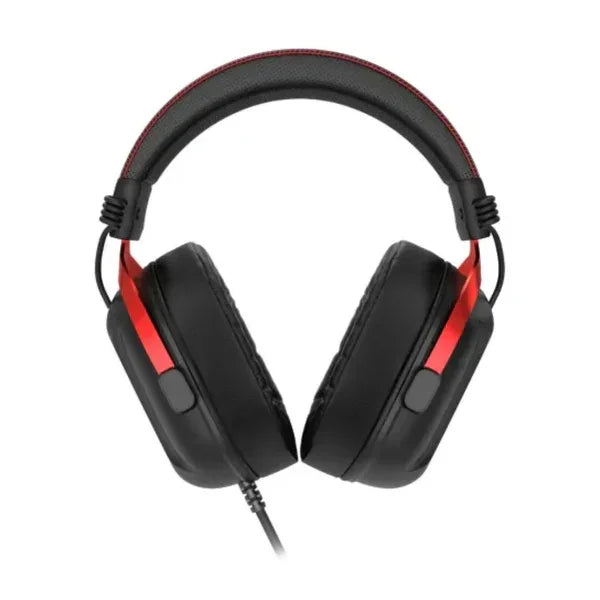 Redragon cybill gaming headset - h312 - black - audio | headset 7.1