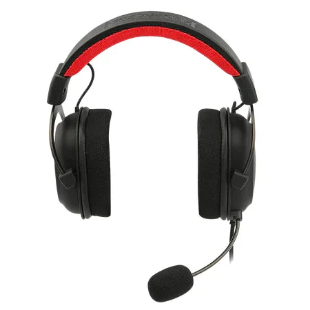 Redragon h510 zeus-x rgb gaming headset with 7.1 surround sound
