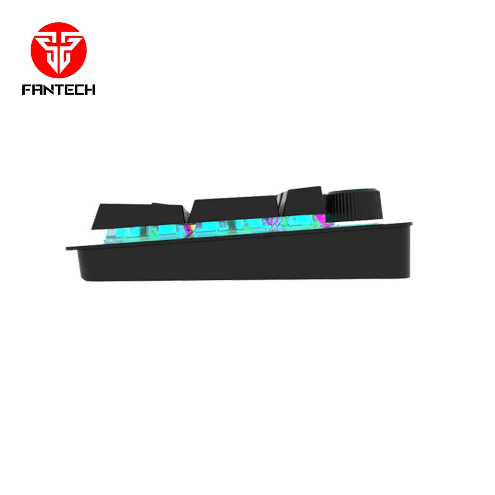 Fantech maxpower mk853 mechanical keyboard space - keyboard