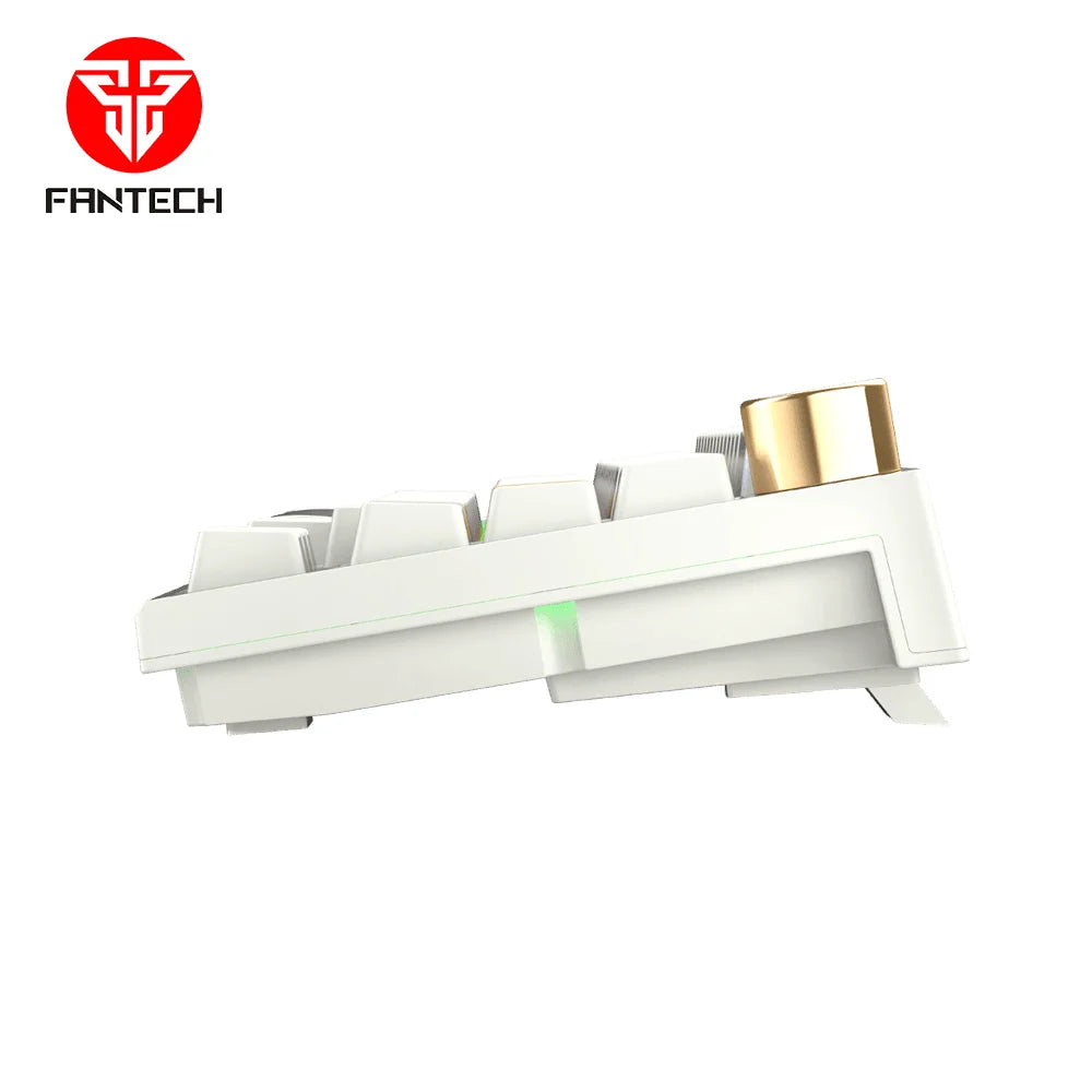 Fantech mk858 maxfit67 wireless mechanical keyboard - keyboard