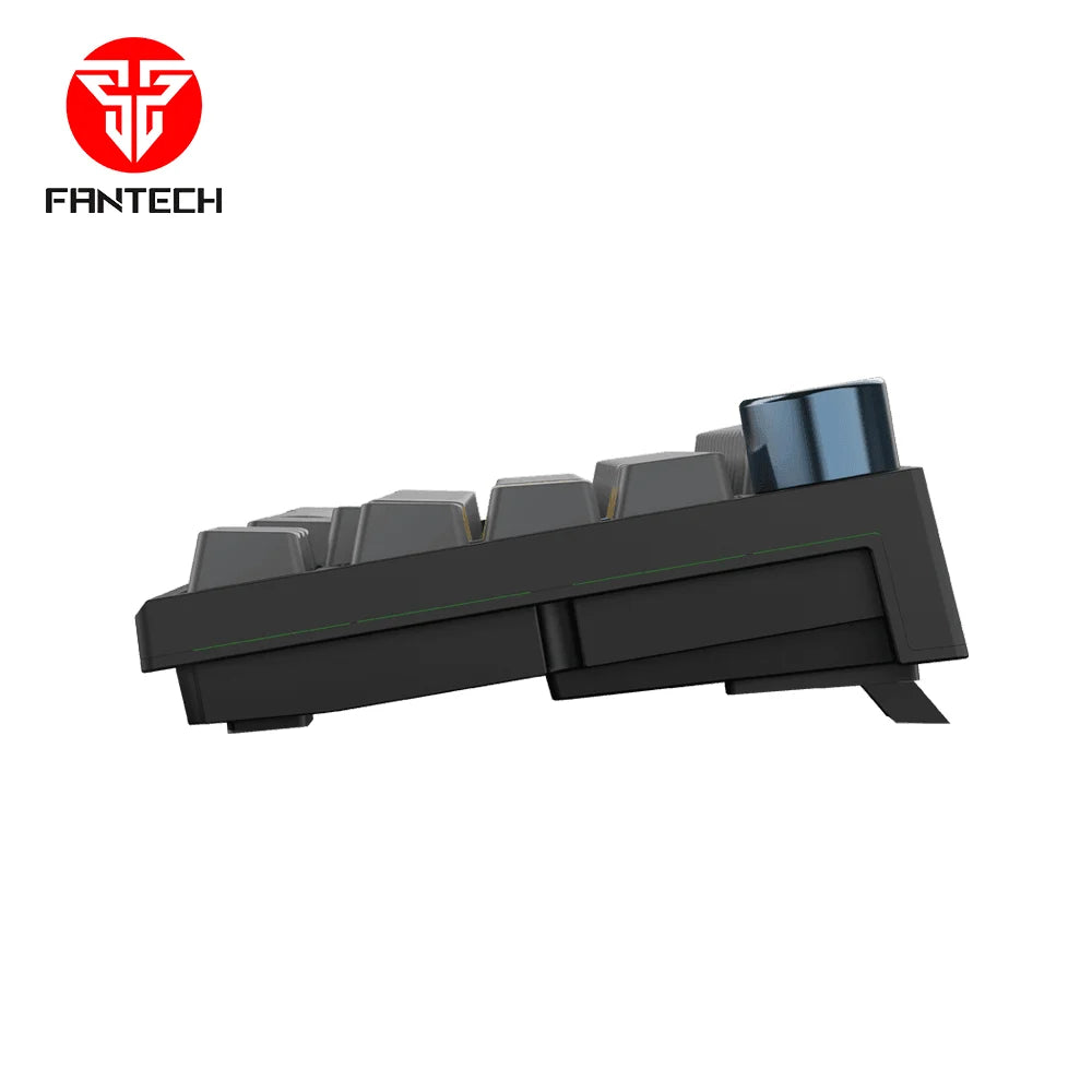 Fantech mk858 maxfit67 wireless mechanical keyboard - keyboard