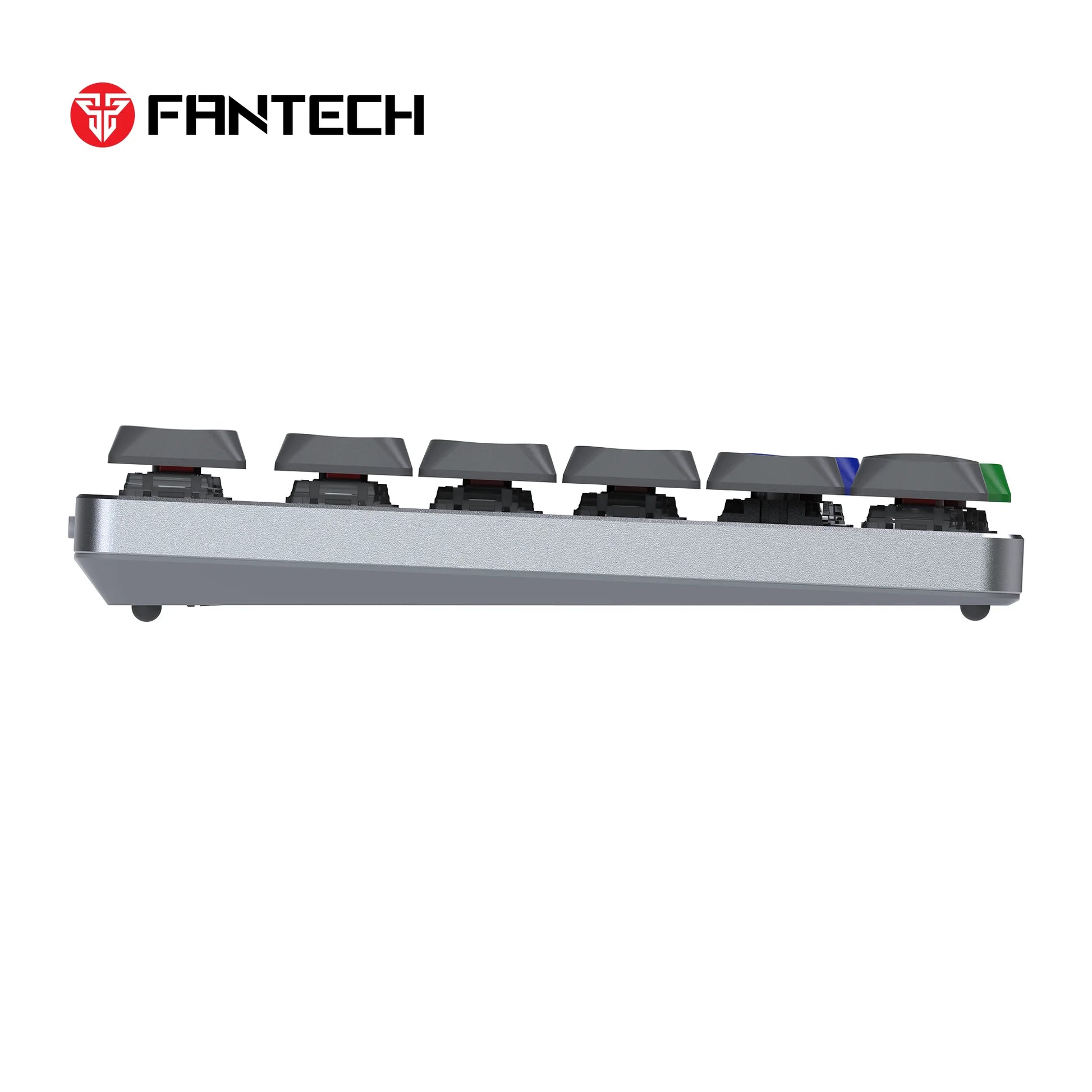 Fantech mk916 low profile wireless keyboard - super maxfit air99 design - keyboard