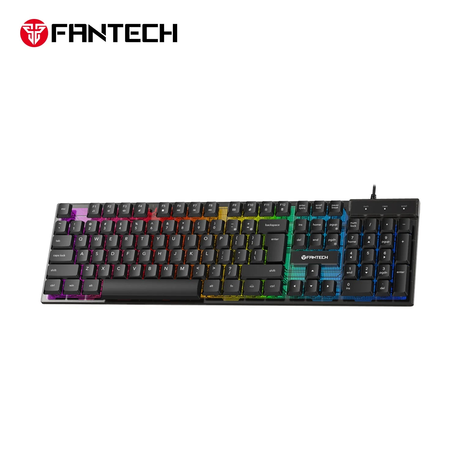 Fantech p31 hero gaming set - ultimate gaming bundle for enthusiasts - bundle