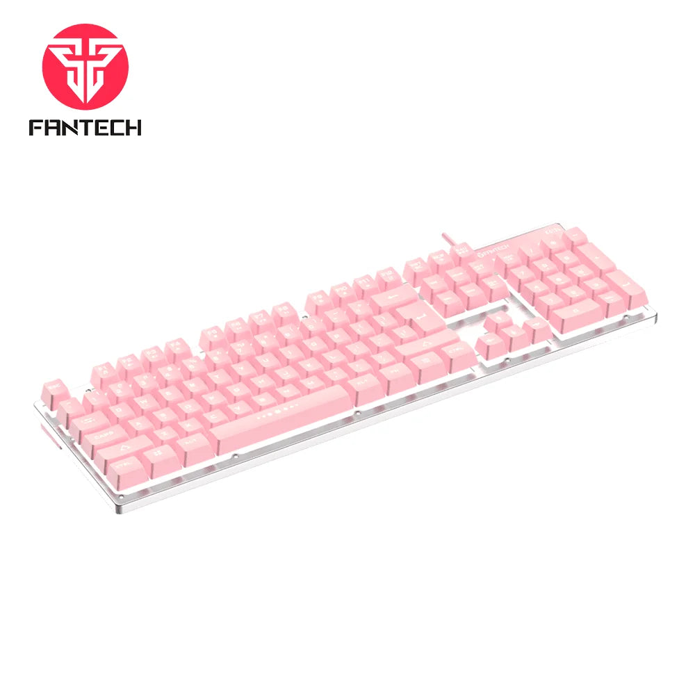 Fighter tkl ii k613l sakura edition gaming keyboard - keyboard