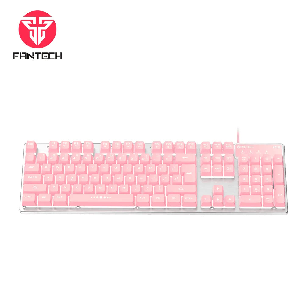 Fighter tkl ii k613l sakura edition gaming keyboard - keyboard