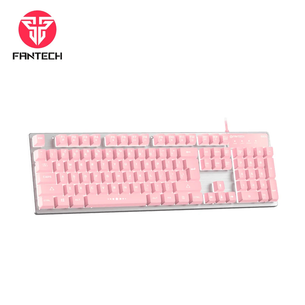 Fighter tkl ii k613l sakura edition gaming keyboard - keyboard