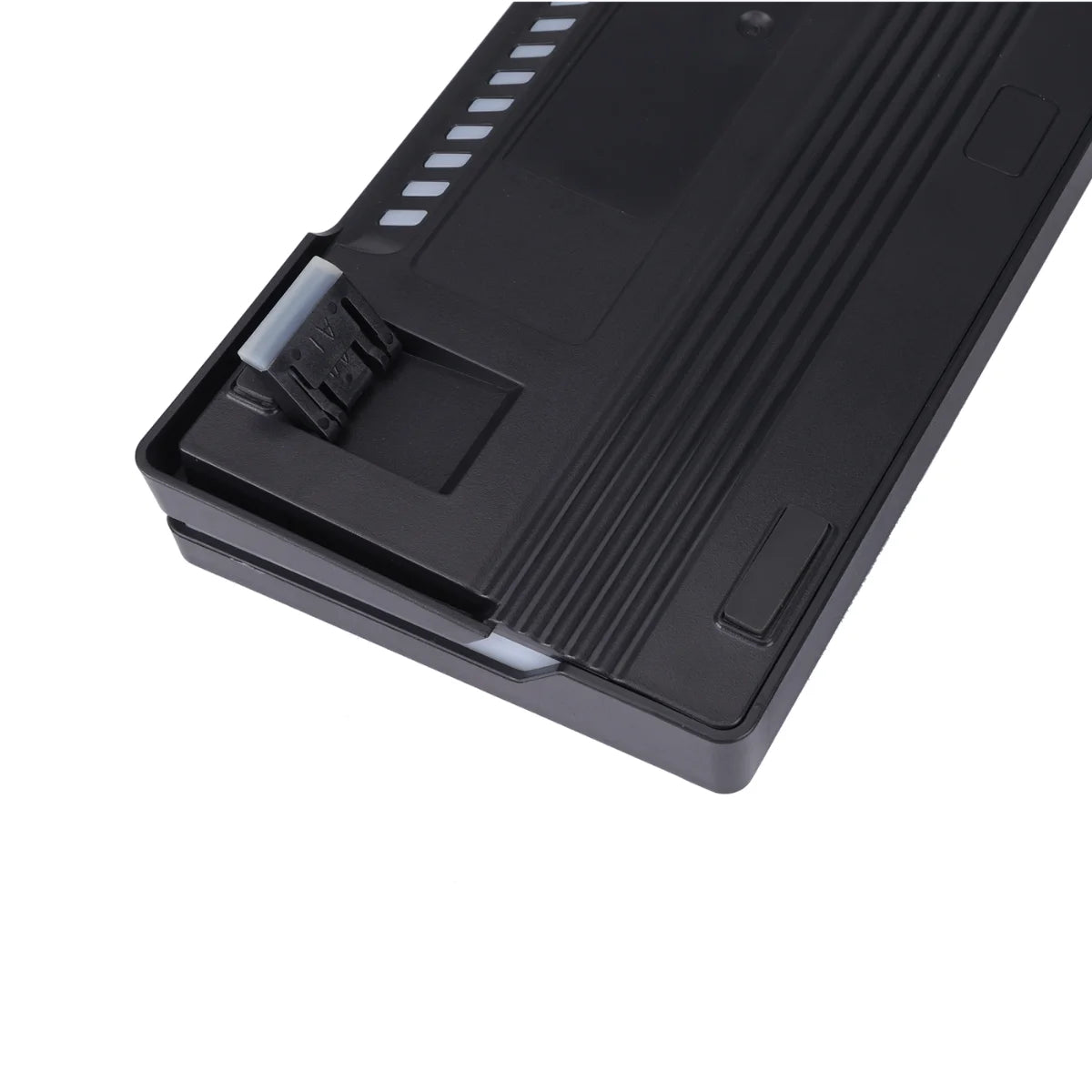 Gameon aerox series gomk160-rs 60% rgb mechanical - keyboards