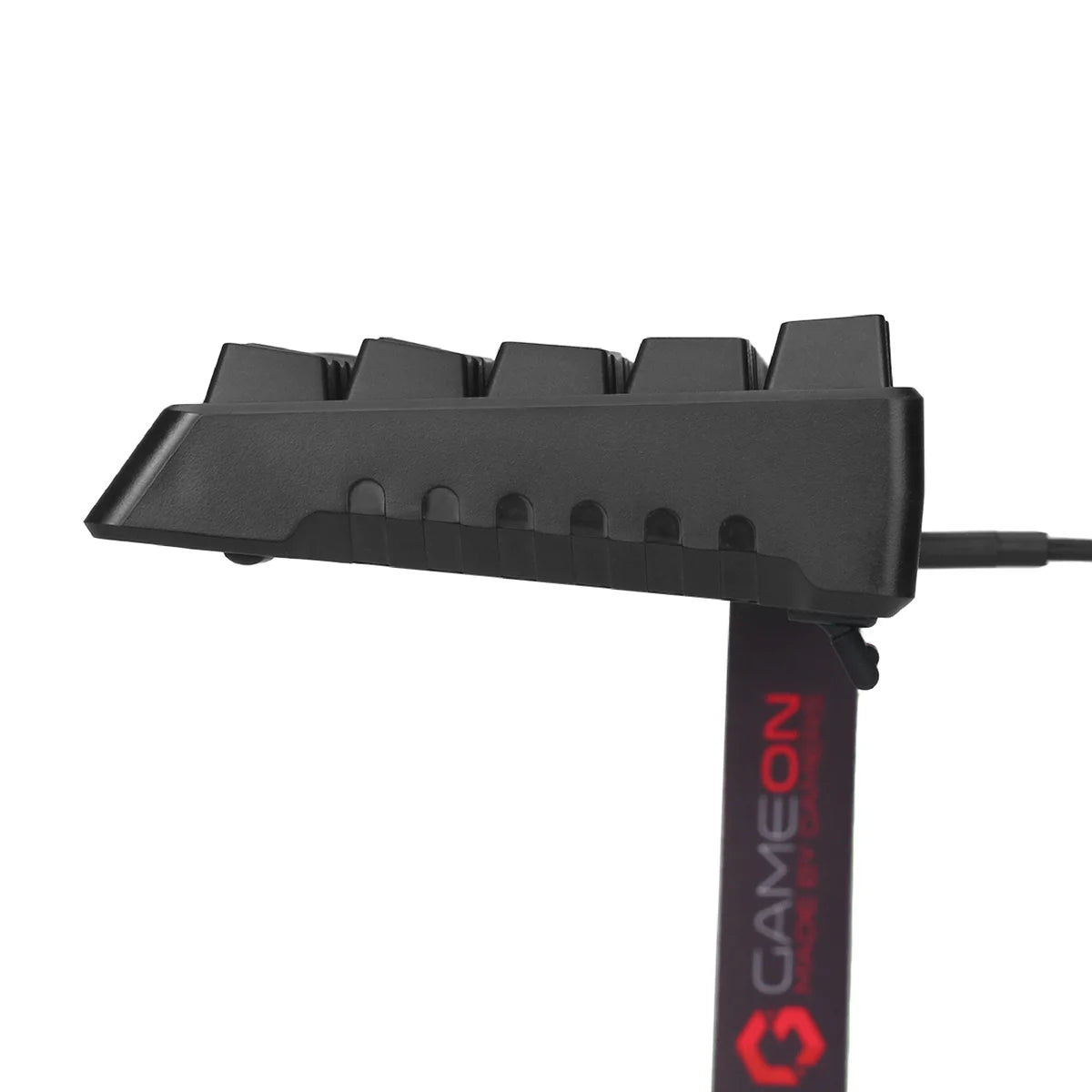 Gameon magpro series gomg1k8-rs 60% rgb magnetic - keyboards
