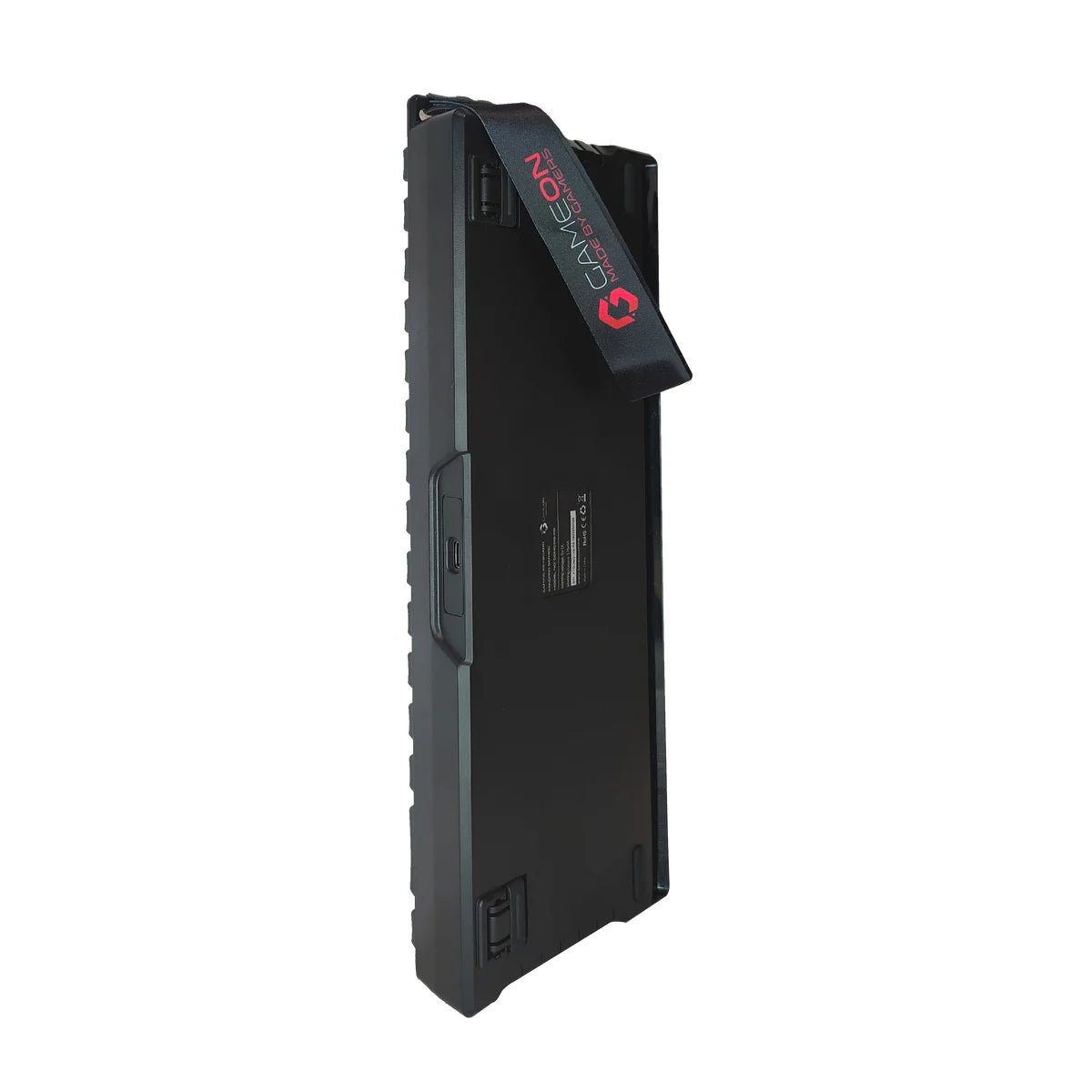 Gameon magpro series gomg1k8-rs 60% rgb magnetic - keyboards