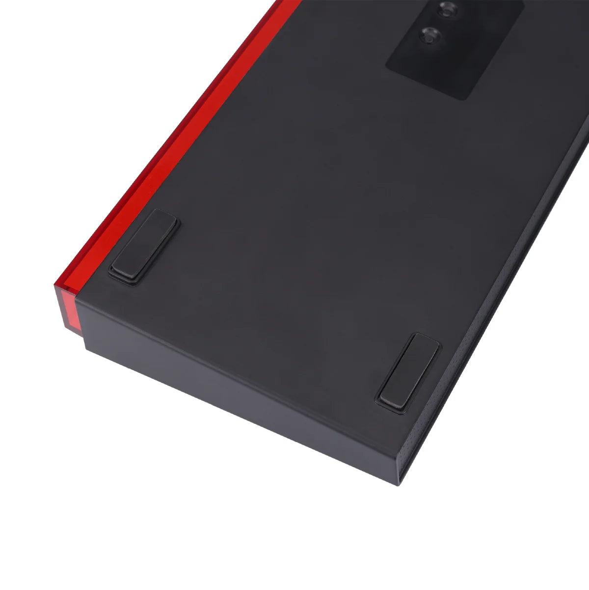 Gameon primex series go-mk260-rs 60% rgb mechanical - keyboards