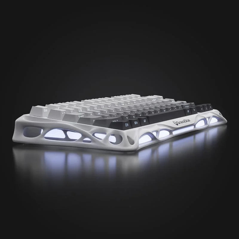 Gravastar mercury k1 gaming keyboard - keyboards