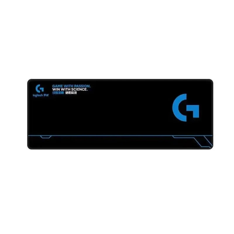 Logitech gaming mouse pad - mousepad