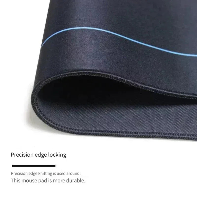 Logitech gaming mouse pad - mousepad
