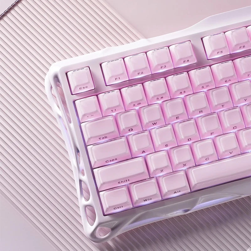Mercury k1 special edition sakura pink - keyboards