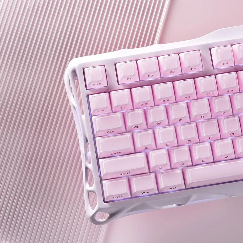 Mercury k1 special edition sakura pink - keyboards