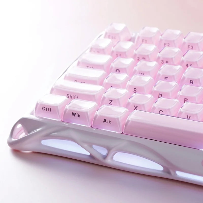 Mercury k1 special edition sakura pink - keyboards