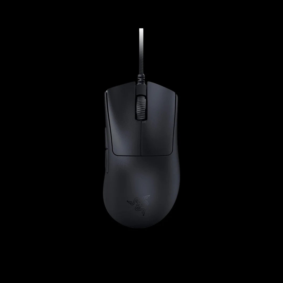 Razer deathadder v3 wired gaming mouse - mouse