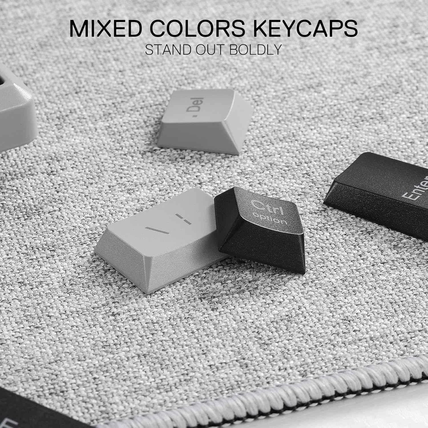 Redragon bk7114 wireless keyboard - 98 keys low-profile slim office pc - keyboard