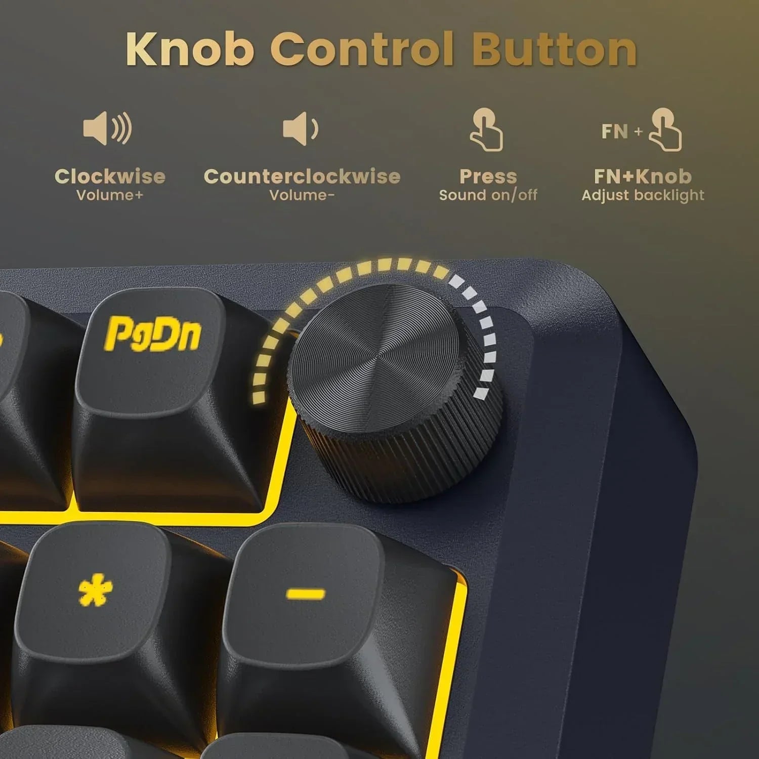 Redragon bragi ori k688 wireless mechanical keyboard - keyboards