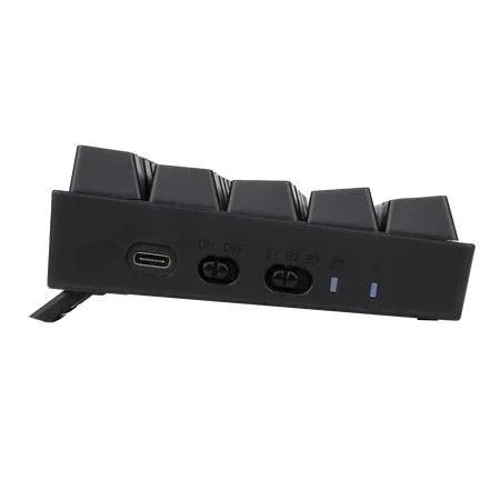 Redragon draconic k530rgb pro - compact wireless mechanical gaming keyboard