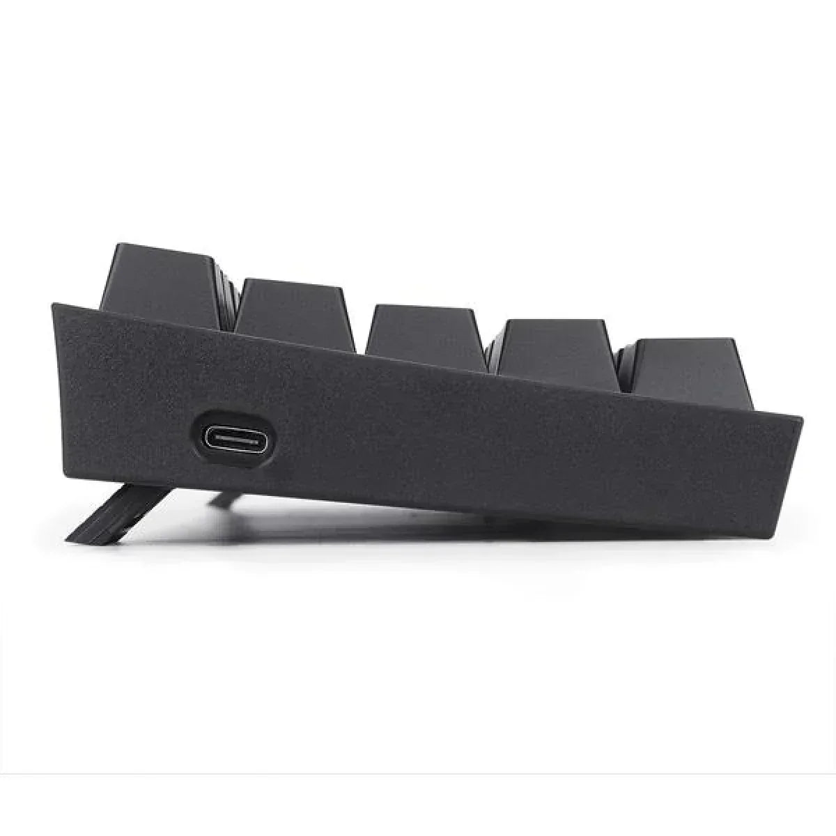 Redragon fizz k617 rgb black mechanical gaming keyboard