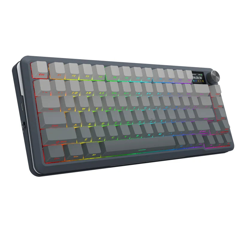 Redragon flekact pro k708gg gaming keyboard - keyboards
