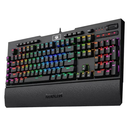 Redragon k586-pro brahma mechanical keyboard - keyboard