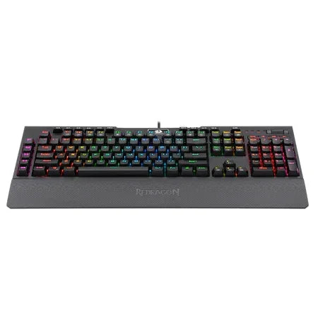 Redragon k586-pro brahma mechanical keyboard - keyboard