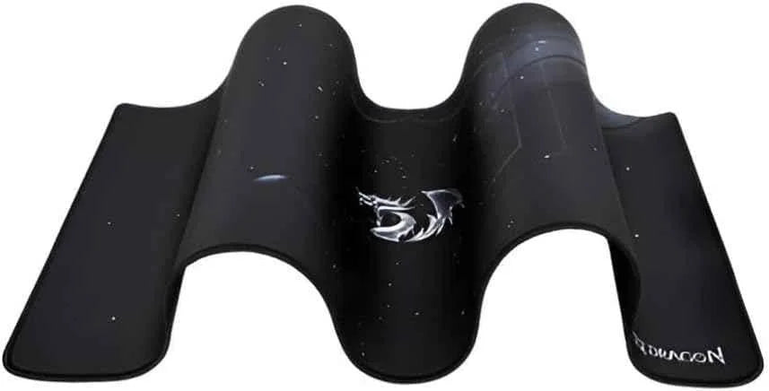 Redragon xeon mouse pad 90x40cm p041 - mousepad