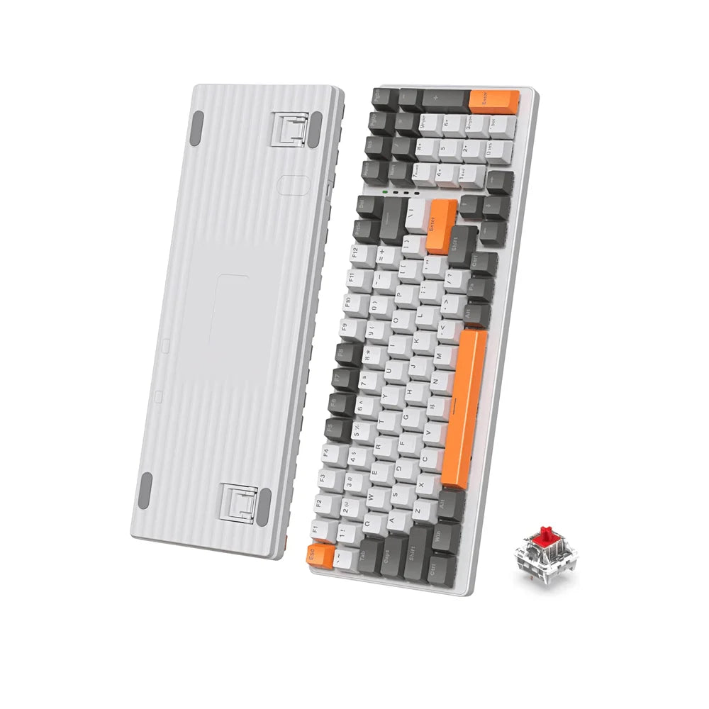 Ziyoulang k3 gaming keyboard - mechanical performance for gamers - keyboard